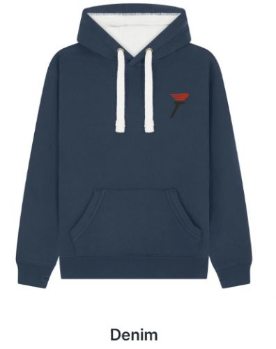 W89PF Titan Hoody